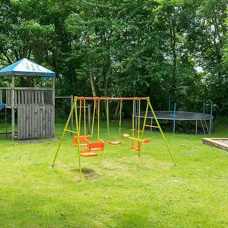 Kornkammer - Landlust Osterwarf *