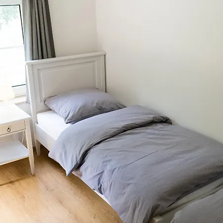 Kornkammer - Landlust Osterwarf Apartment